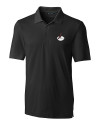 Arizona Cardinals Historic Cutter & Buck Forge Stretch Mens Big and Tall Polo Black Mannequin Thumbnail Image