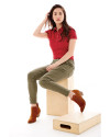 Fiona Polo 5 Thumbnail Image