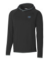 Florida Gators Cutter & Buck Mens Traverse Hoodie Black Mannequin Thumbnail Image