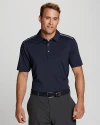 Men's Fusion Polo 1 Thumbnail Image