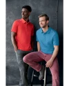 Men's Fusion Polo 7 Thumbnail Image