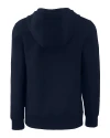 Cutter & Buck Roam Eco Half Zip Recycled Mens Pullover Hoodie NVBU_MANNB_HG 1 Thumbnail Image