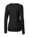 L/S Avail Double V-Neck 2 Thumbnail Image