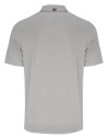 Mannequin Back View of a Polished Cutter & Buck Forge Eco Stretch Recycled Mens Polo Thumbnail Image