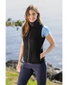 Cutter & Buck Cascade Eco Fleece Womens Vest BL_LFS_HG 2 Thumbnail Image