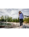 Cutter & Buck Cascade Eco Fleece Womens Vest HYNA_LFS_HG 4 Thumbnail Image