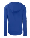Cutter & Buck Daybreak Eco Recycled Womens Full Zip Hoodie TBL_MANNB_HG 1 Thumbnail Image