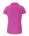 Cutter & Buck Daybreak Eco Recycled Womens V-neck Polo GEL_MANNB_HG 1 Thumbnail Image