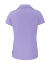 Cutter & Buck Daybreak Eco Recycled Womens V-neck Polo HYC_MANNB_HG 1 Thumbnail Image