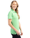Clique Parma Tech Jersey Womens Polo APG PROS_HG 1 Thumbnail Image