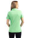 Clique Parma Tech Jersey Womens Polo APG PROB_HG 1 Thumbnail Image