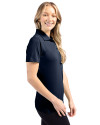 Clique Parma Tech Jersey Womens Polo NA PROS_HG 5 Thumbnail Image