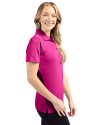 Clique Parma Tech Jersey Womens Polo RBP PROB_HG 5 Thumbnail Image