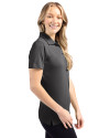 Clique Parma Tech Jersey Womens Polo TTN PROS_HG 5 Thumbnail Image