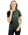 Clique Parma Tech Jersey Womens Polo BTG PRO_HG 5 Thumbnail Image