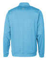 Cutter & Buck Stealth Heathered Quarter Zip Mens Pullover OBT_MANNB_HG 1 Thumbnail Image
