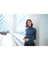 L/S Evie Half Zip 3 Thumbnail Image