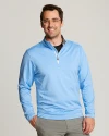Endurance Half Zip  Thumbnail Image