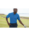 Men's Pike Mini Pennant Print Polo 2 Thumbnail Image