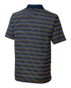 Resolve Stripe Polo  5 Thumbnail Image
