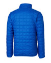 Cutter & Buck Rainier PrimaLoft®  Mens Big and Tall Eco Insulated Puffer Jacket RY_MANNB_HG 1 Thumbnail Image