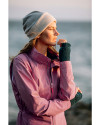 View image 6: Cutter & Buck Womens Panoramic Packable Jacket Refresh Lifestyle 3