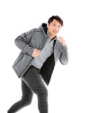 Big & Tall Altitude Quilted Jacket 9 Thumbnail Image