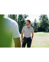 Forge Polo Heather Stripe  4 Thumbnail Image