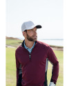 Traverse Colorblock Half Zip 2 Thumbnail Image
