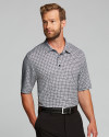 Pike Polo Small Plaid Print 1 Thumbnail Image