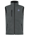 Hartford Yard Goats Clique Equinox Insulated Mens Softshell Vest Pistol Mannequin Thumbnail Image