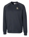 Frisco RoughRiders Clique Lift Eco Performance Unisex Crewneck Sweatshirt Navy Mannequin Thumbnail Image