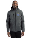 Hartford Yard Goats Clique Equinox Insulated Mens Softshell Jacket Pistol Front Thumbnail Image