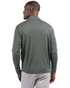 Portland Sea Dogs Clique Spin Eco Performance Half Zip Mens Pullover Pistol Back Thumbnail Image