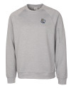 San Antonio Missions Clique Lift Eco Performance Unisex Crewneck Sweatshirt Grey Melange Mannequin Thumbnail Image