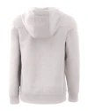 USC Trojans Cutter & Buck Roam Epic Versatility Half Zip Recycled Mens Hooded Pullover Solitare Mannequin Back Thumbnail Image