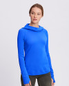 Traverse Sweatshirt Hoodie 1 Thumbnail Image