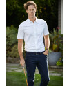 Reach Oxford Short-Sleeve Shirt 4 Thumbnail Image