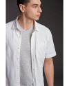 Reach Oxford Short-Sleeve Shirt 9 Thumbnail Image