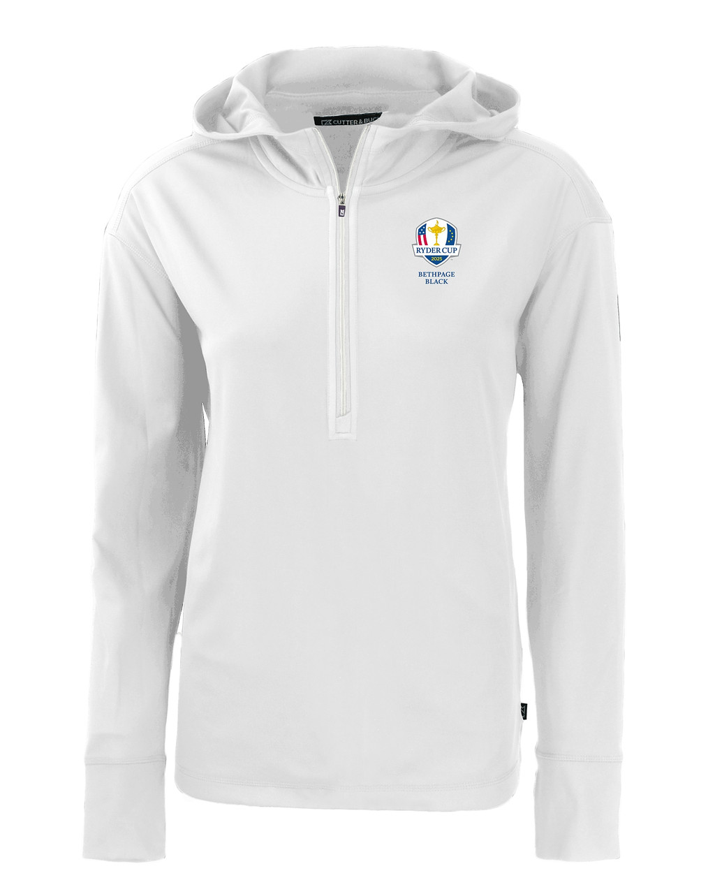 2025 Ryder Cup Cutter & Buck Daybreak Eco Recycled Womens