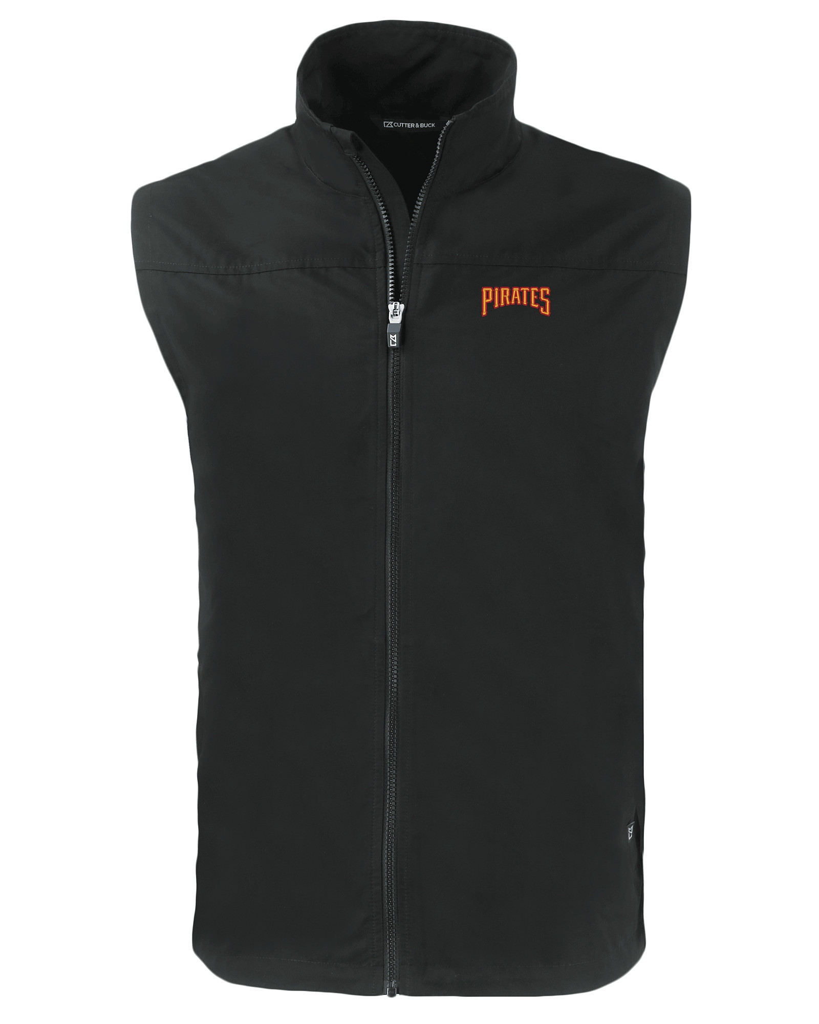 Pittsburgh Pirates Summer Break Vest - Mens