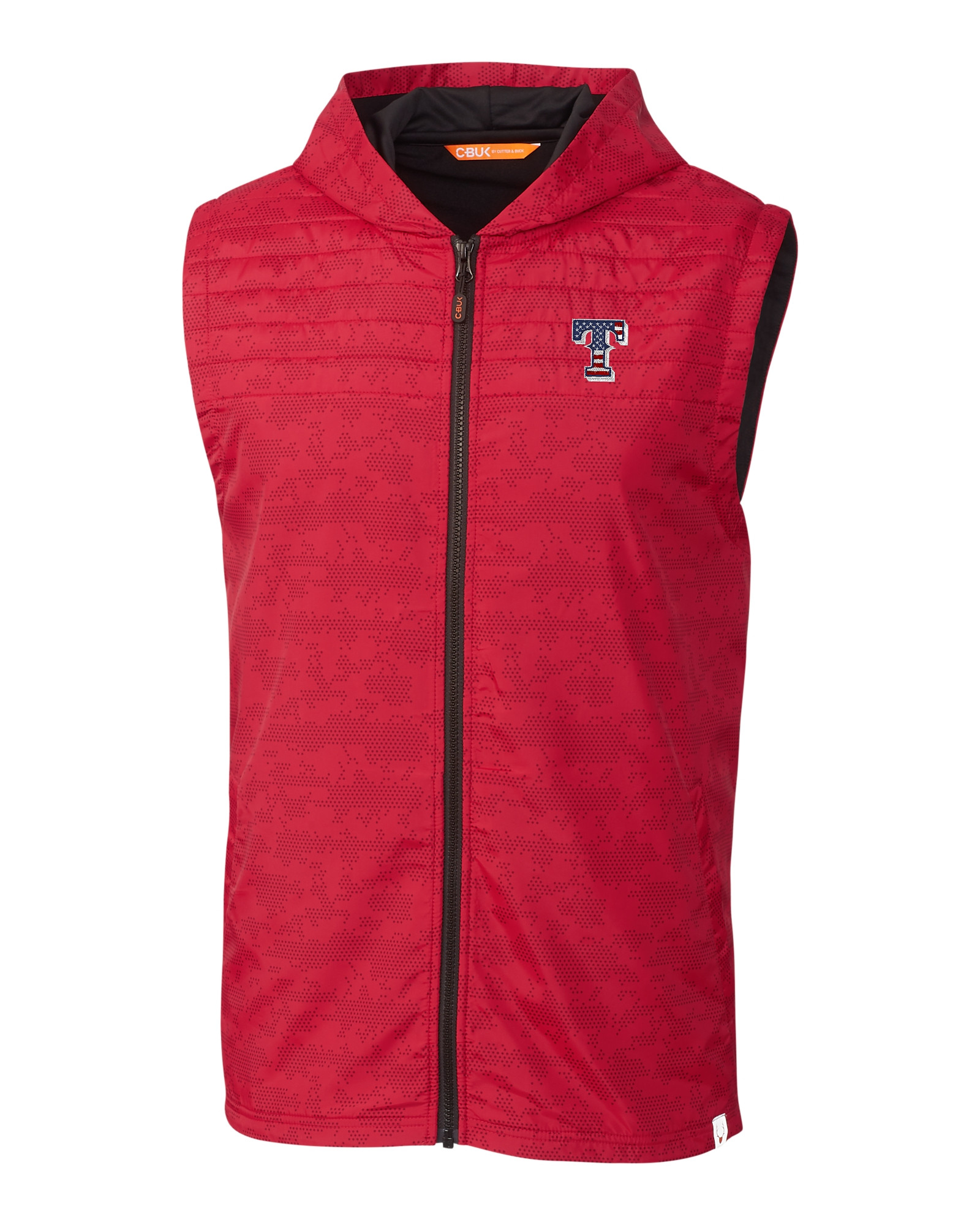 texas rangers sleeveless shirt