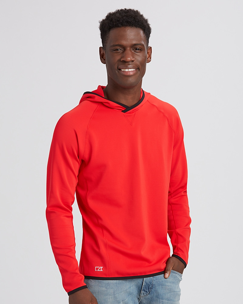 traverse hoody