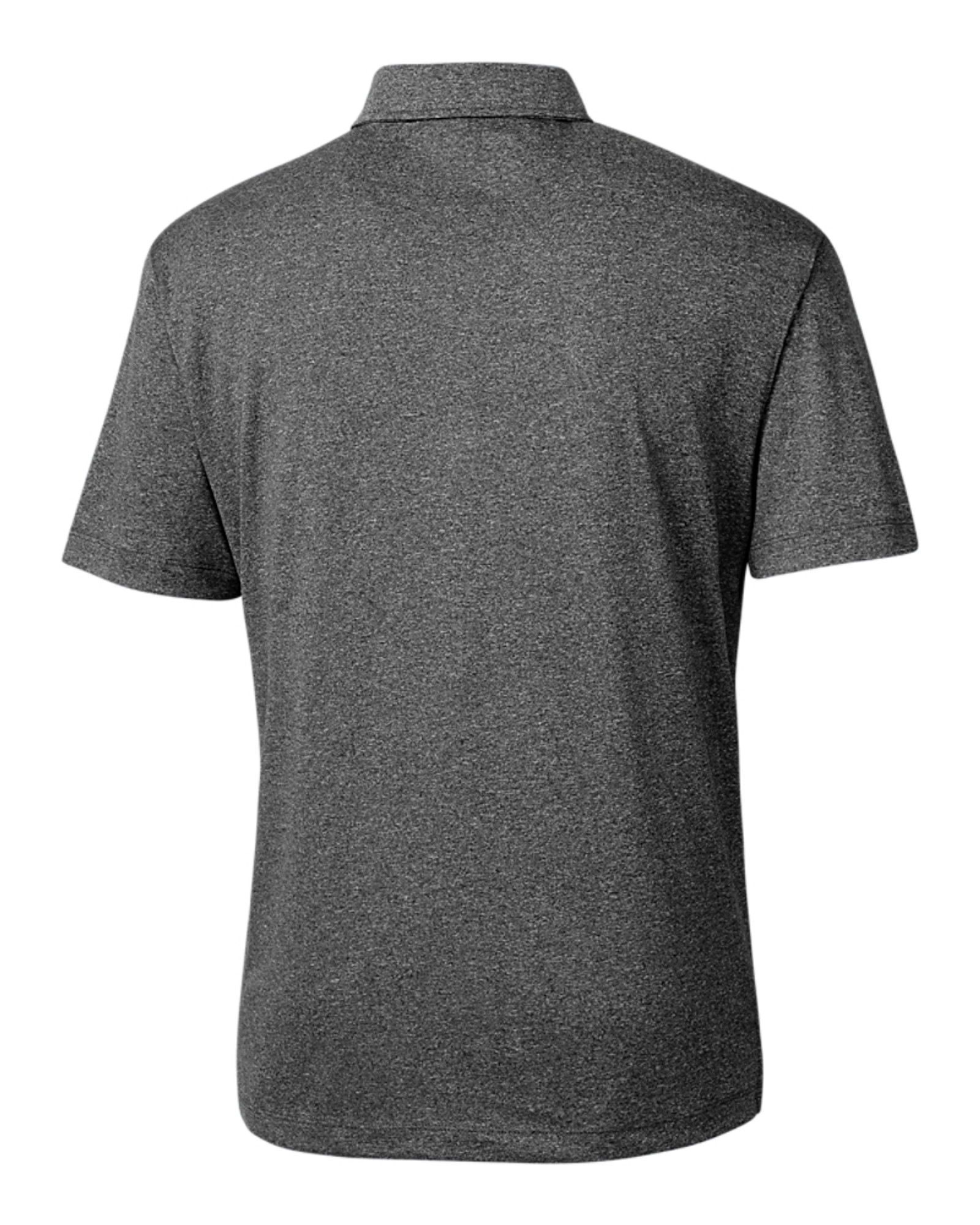 Clique Charge Active Mens Short Sleeve Polo - Cutter & Buck