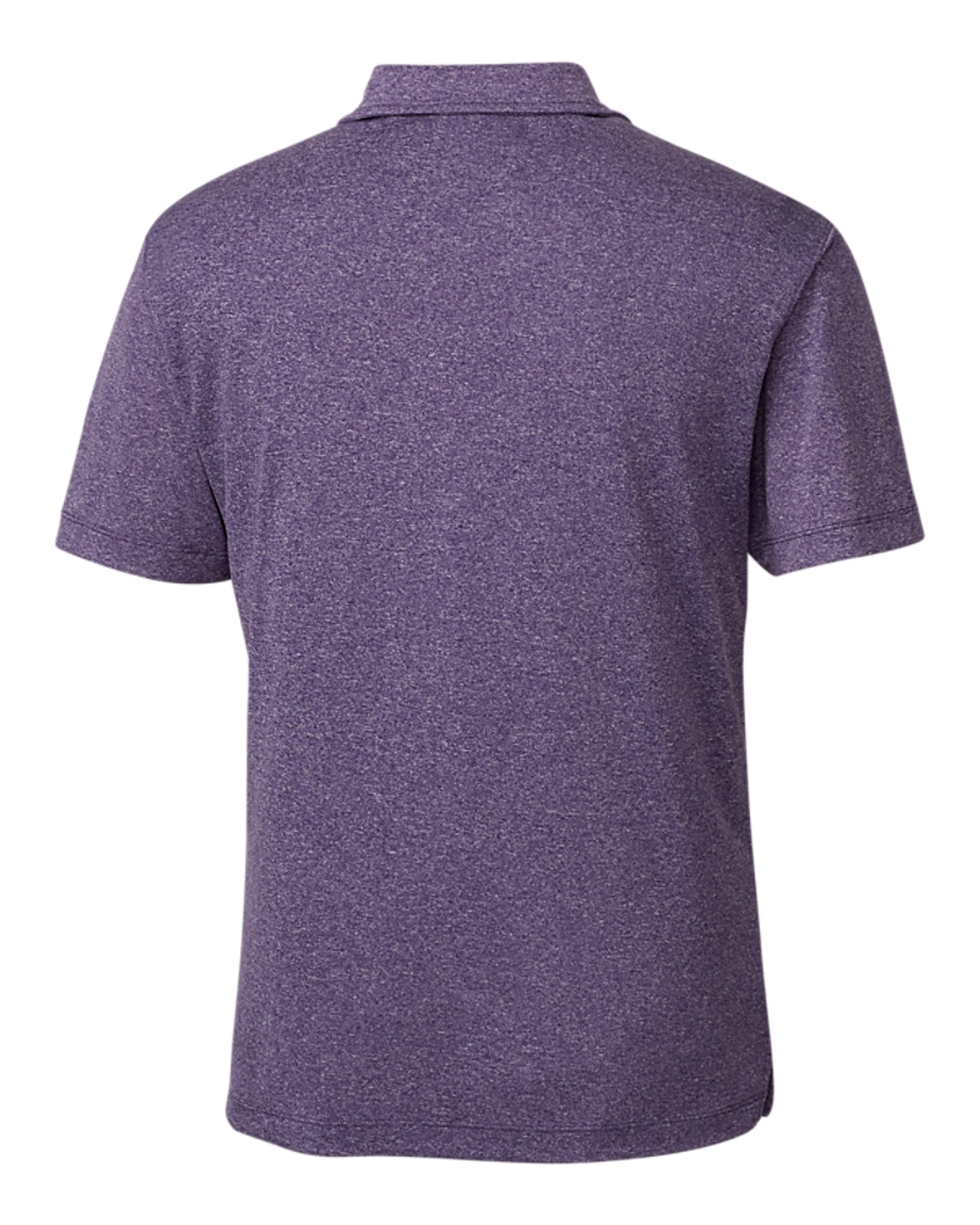 Clique Charge Active Mens Short Sleeve Polo - Cutter & Buck