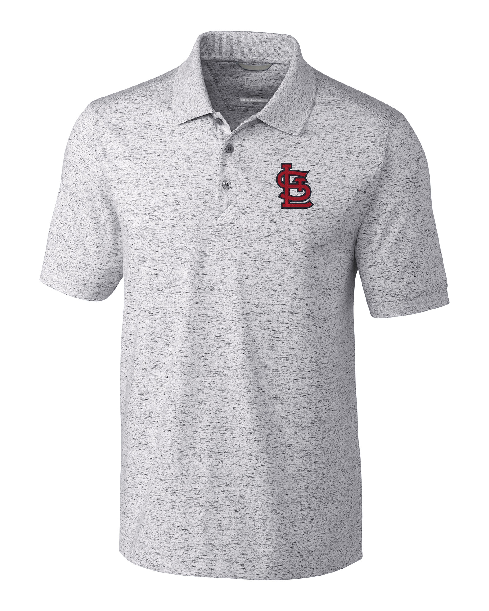 St. Louis Cardinals Mens Polo, Cardinals Polos, Golf Shirts