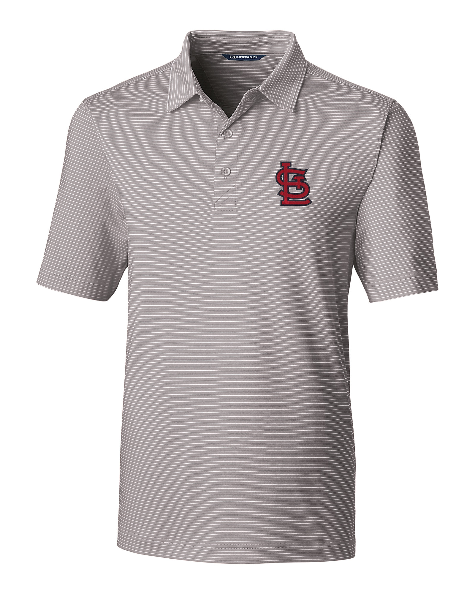 Mens St. Louis Cardinals Polos, Golf Shirt, Cardinals Polo Shirts