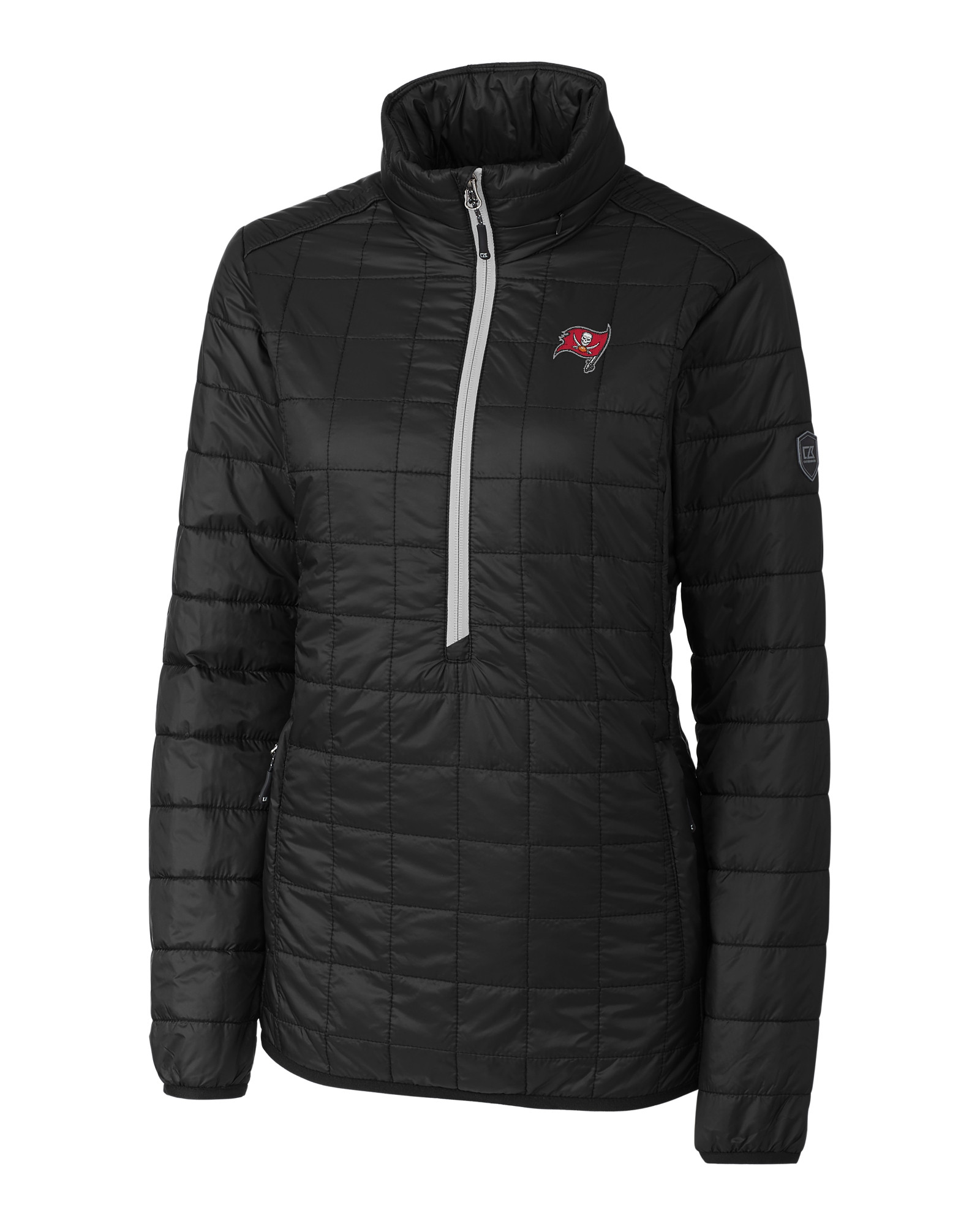 Tampa Bay Buccaneers Cutter & Buck Rainier PrimaLoft® Womens Eco