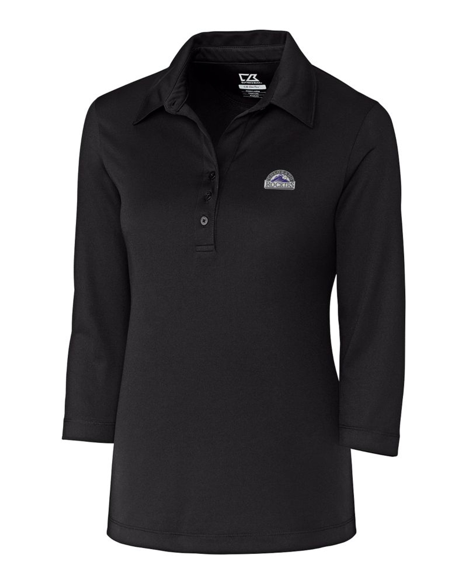 colorado rockies polo