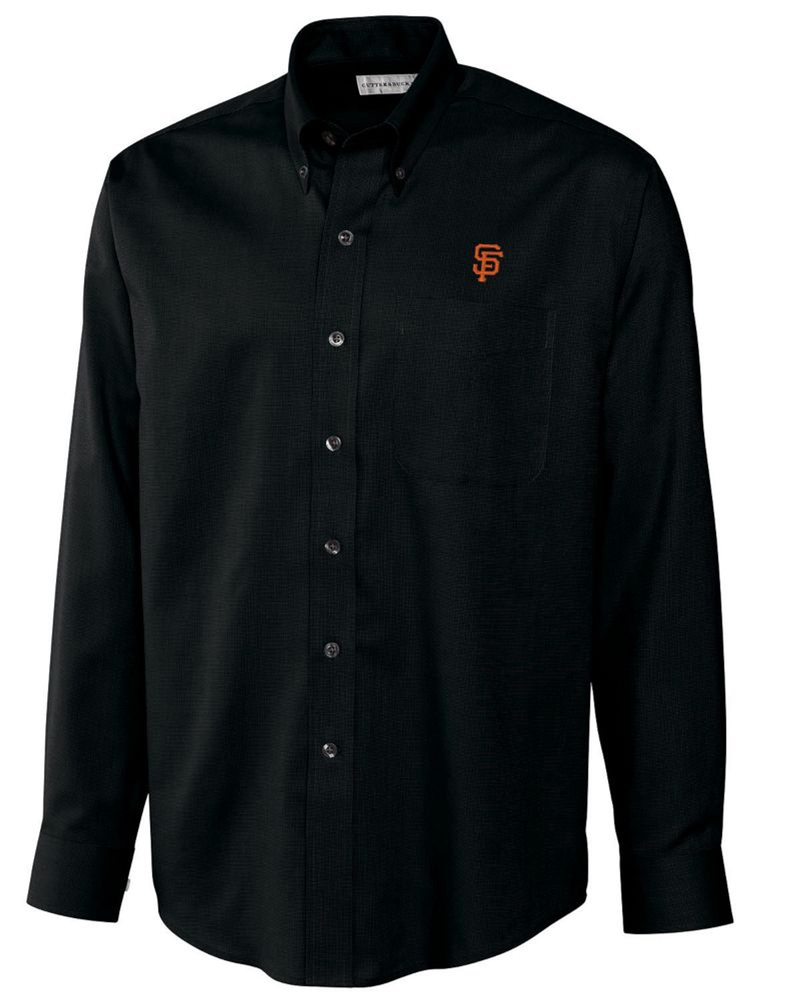 san francisco giants long sleeve shirt